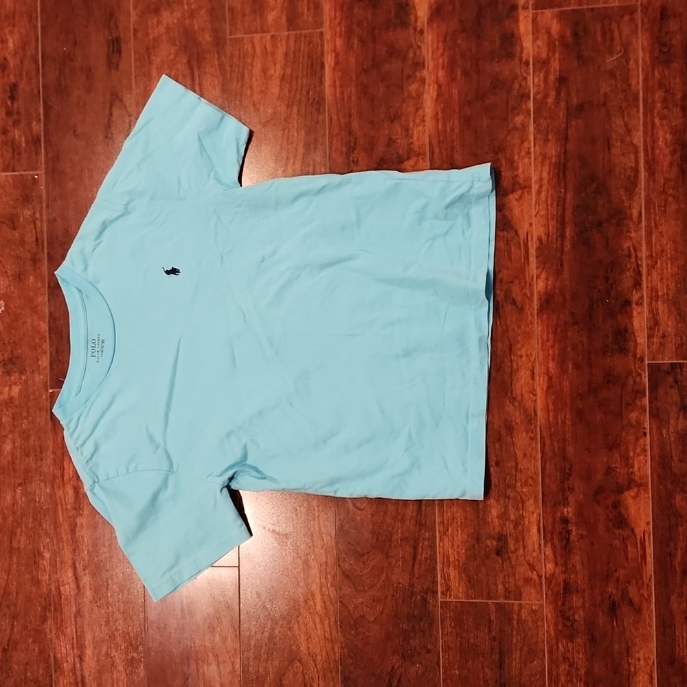 Polo Ralph Lauren tee shirt